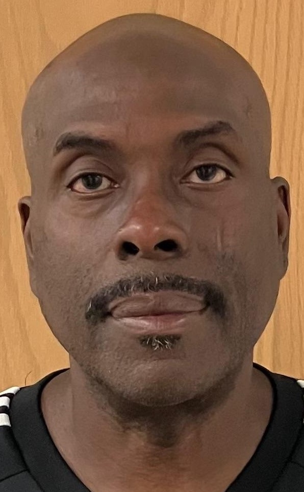 Mugshot Front